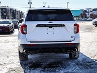 2022 Ford Explorer ST 4WD