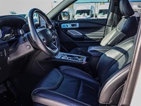 2022 Ford Explorer ST 4WD