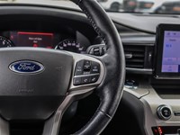 2022 Ford Explorer XLT 4WD