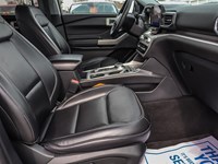 2022 Ford Explorer XLT 4WD