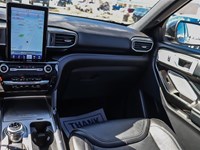 2022 Ford Explorer ST 4WD