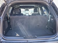 2022 Ford Explorer ST 4WD