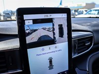 2022 Ford Explorer ST 4WD