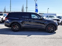 2022 Ford Explorer ST 4WD