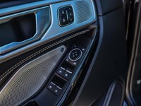 2022 Ford Explorer ST 4WD