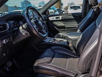 2022 Ford Explorer ST 4WD