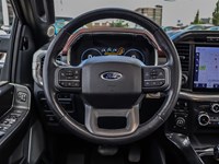 2022 FORD F-150 LARIAT 4WD SUPERCREW 6.5' BOX