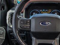 2022 FORD F-150 LARIAT 4WD SUPERCREW 6.5' BOX