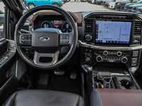 2022 FORD F-150 LARIAT 4WD SUPERCREW 6.5' BOX