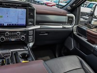 2022 FORD F-150 LARIAT 4WD SUPERCREW 6.5' BOX