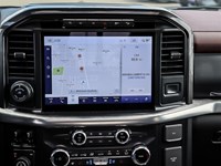 2022 FORD F-150 LARIAT 4WD SUPERCREW 6.5' BOX