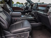 2022 FORD F-150 LARIAT 4WD SUPERCREW 6.5' BOX