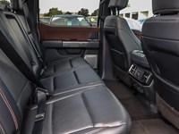 2022 FORD F-150 LARIAT 4WD SUPERCREW 6.5' BOX