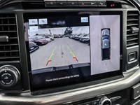 2022 FORD F-150 LARIAT 4WD SUPERCREW 6.5' BOX