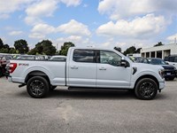 2022 FORD F-150 LARIAT 4WD SUPERCREW 6.5' BOX