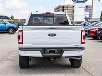 2022 FORD F-150 LARIAT 4WD SUPERCREW 6.5' BOX