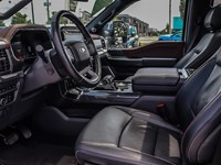 2022 FORD F-150 LARIAT 4WD SUPERCREW 6.5' BOX