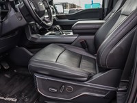 2022 Ford F-150 Lariat 4WD Supercrew 5.5' Box