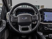 2022 Ford F-150 Lariat 4WD Supercrew 5.5' Box