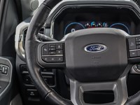2022 Ford F-150 Lariat 4WD Supercrew 5.5' Box