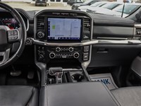 2022 Ford F-150 Lariat 4WD Supercrew 5.5' Box