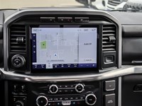 2022 Ford F-150 Lariat 4WD Supercrew 5.5' Box