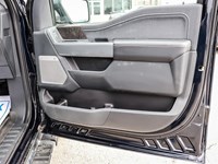 2022 Ford F-150 Lariat 4WD Supercrew 5.5' Box