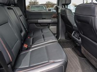 2022 Ford F-150 Lariat 4WD Supercrew 5.5' Box