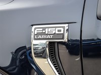 2022 Ford F-150 Lariat 4WD Supercrew 5.5' Box