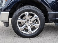 2022 Ford F-150 Lariat 4WD Supercrew 5.5' Box