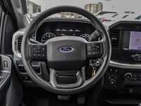 2022 Ford F-150 XLT 4WD Supercrew 5.5' Box