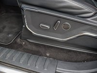 2022 Ford F-150 Lariat 4WD Supercrew 5.5' Box