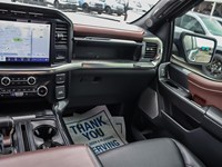 2022 Ford F-150 Lariat 4WD Supercrew 5.5' Box