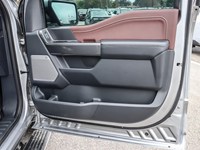 2022 Ford F-150 Lariat 4WD Supercrew 5.5' Box