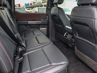 2022 Ford F-150 Lariat 4WD Supercrew 5.5' Box