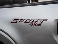 2022 Ford F-150 Lariat 4WD Supercrew 5.5' Box