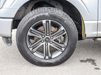 2022 Ford F-150 Lariat 4WD Supercrew 5.5' Box