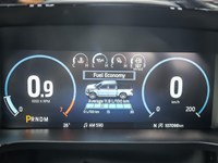 2022 Ford F-150 Lariat 4WD Supercrew 5.5' Box