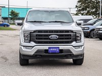 2022 Ford F-150 Lariat 4WD Supercrew 5.5' Box