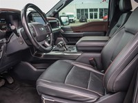 2022 Ford F-150 Lariat 4WD Supercrew 5.5' Box