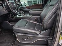 2022 Ford F-150 Lariat 4WD Supercrew 5.5' Box