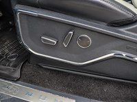 2022 Ford F-150 Lightning Platinum 4WD SuperCrew 5.5' Box