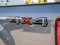 2022 Ford F-250 Platinum 4WD Crew Cab 6.75' Box