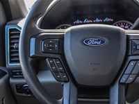 2022 Ford F-250 XLT 4WD Crew Cab 6.75' Box