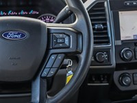 2022 Ford F-250 XLT 4WD Crew Cab 6.75' Box