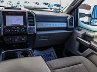 2022 Ford F-250 XLT 4WD Crew Cab 6.75' Box
