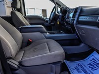 2022 Ford F-250 XLT 4WD Crew Cab 6.75' Box