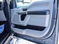 2022 Ford F-250 XLT 4WD Crew Cab 6.75' Box