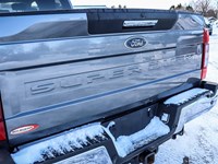 2022 Ford F-250 XLT 4WD Crew Cab 6.75' Box