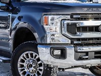 2022 Ford F-250 XLT 4WD Crew Cab 6.75' Box